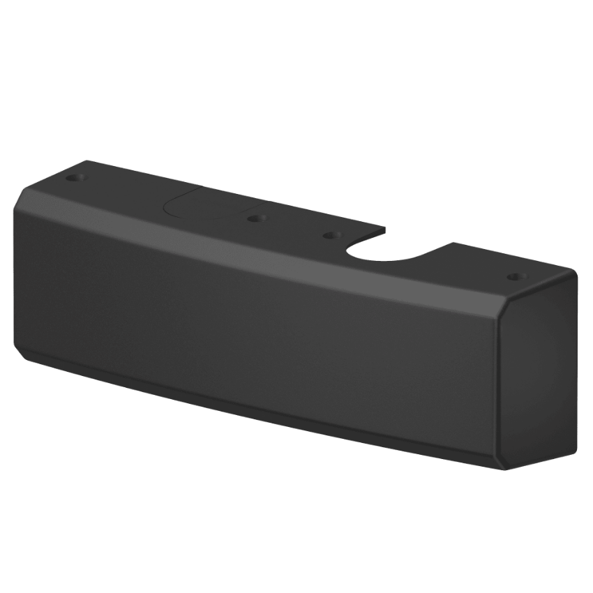 Picture of 4050A-72 Standard Plastic Cover