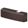 Picture of 4050A-72 Standard Plastic Cover