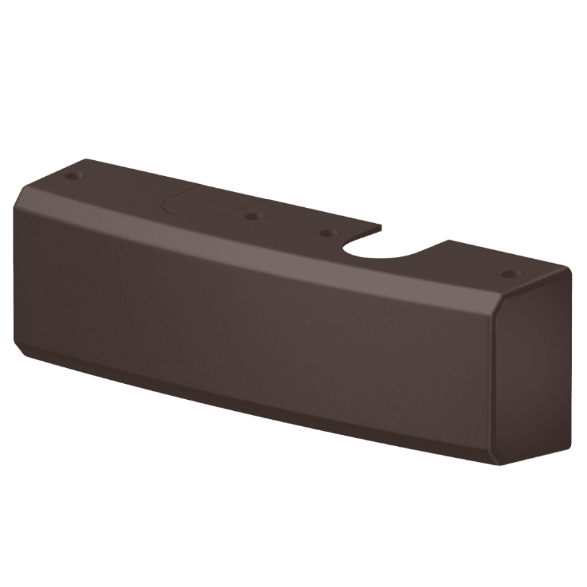 Picture of 4050A-72 Standard Plastic Cover