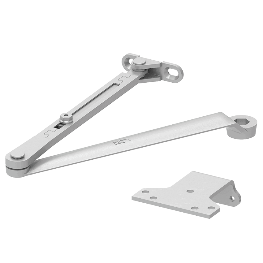 Picture of 4050A-3077/PA Reg Arm, with 62PA Shoe