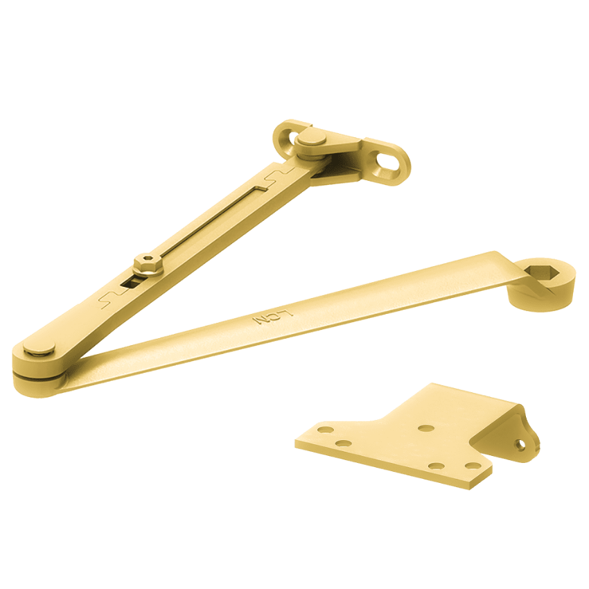 Picture of 4050A-3077/PA Reg Arm, with 62PA Shoe