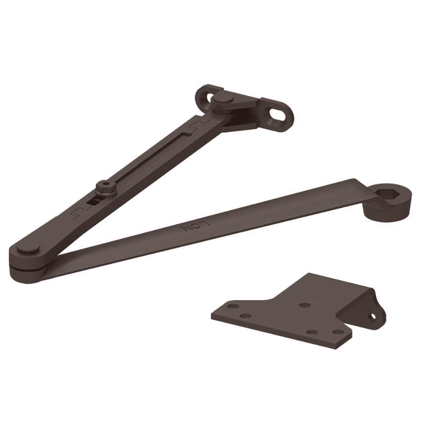 Picture of 4050A-3077/PA Reg Arm, with 62PA Shoe