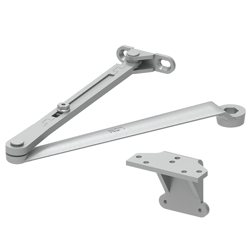 Picture of 4050A-3077/62A Reg Arm w/ 62PA
