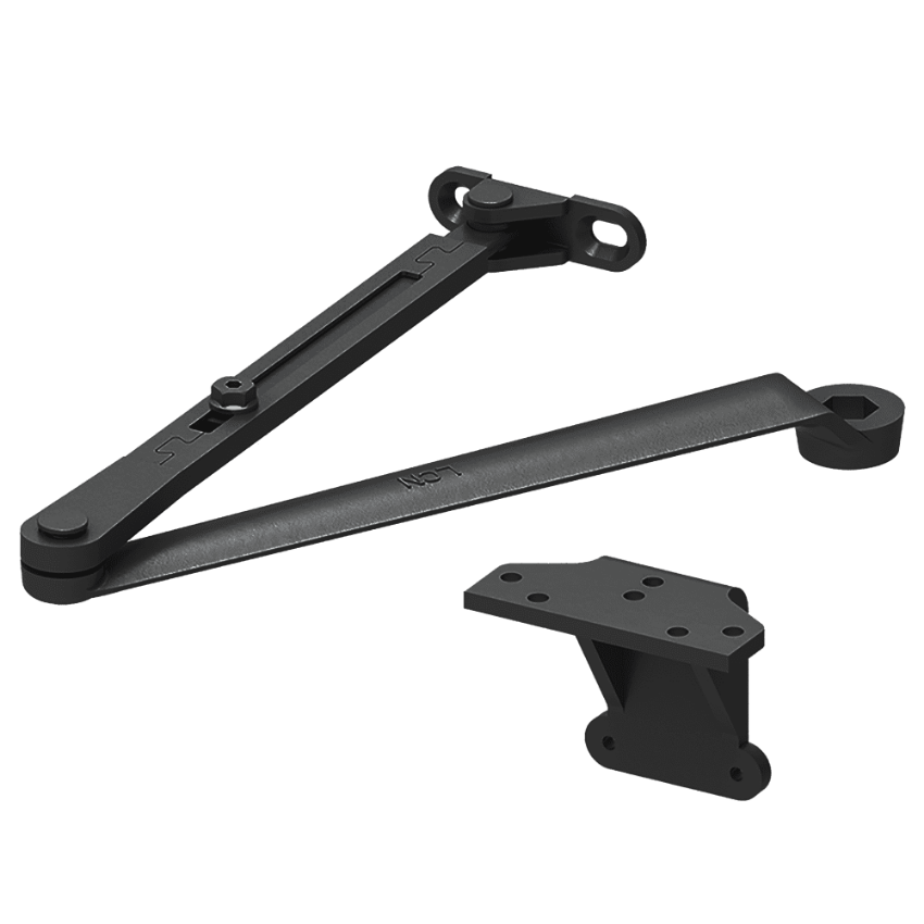 Picture of 4050A-3077/62A Reg Arm w/ 62PA