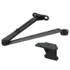 Picture of 4050A-3077/62A Regular Arm with 62A Auxiliary Shoe