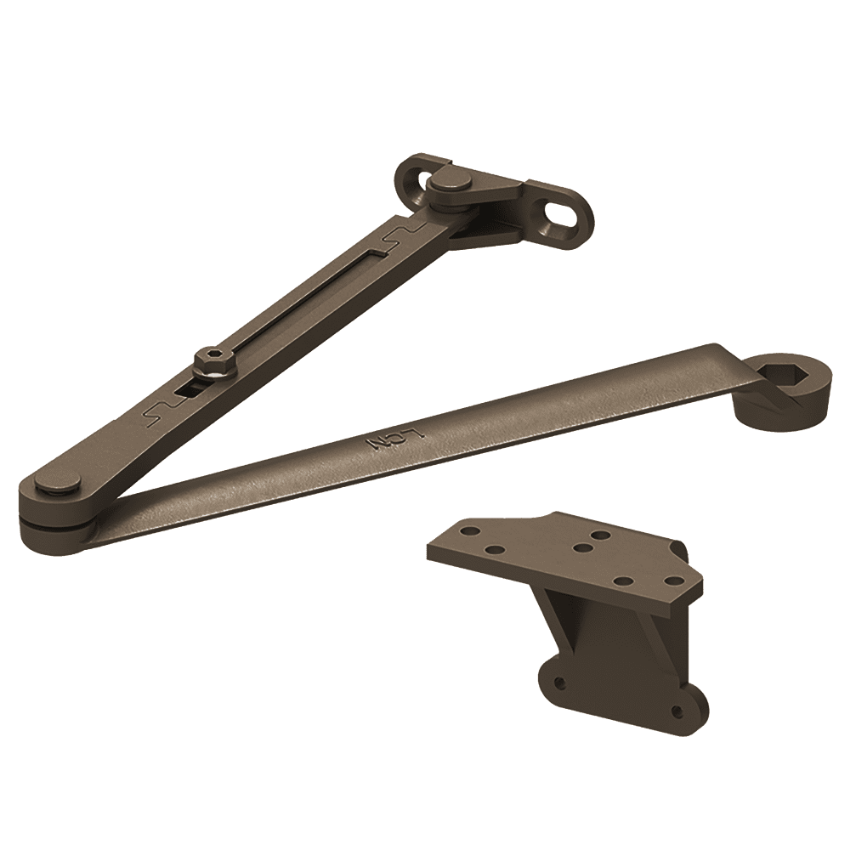 Picture of 4050A-3077/62A Regular Arm with 62A Auxiliary Shoe