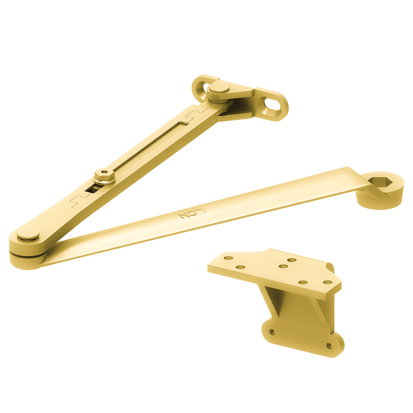 Picture of 4050A-3077/62A Regular Arm with 62A Auxiliary Shoe