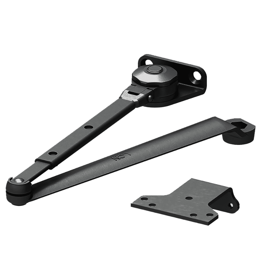 Picture of 4050A-3049/PA Hold Open Arm w/ 62PA