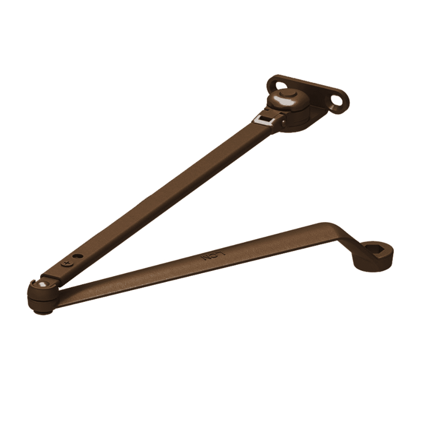 Picture of 4050A-3049L Hold Open Long Arm