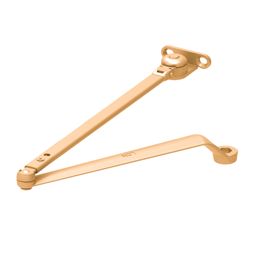 Picture of 4050A-3049L Hold Open Long Arm