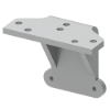 Picture of 4050A-62A Auxiliary Shoe