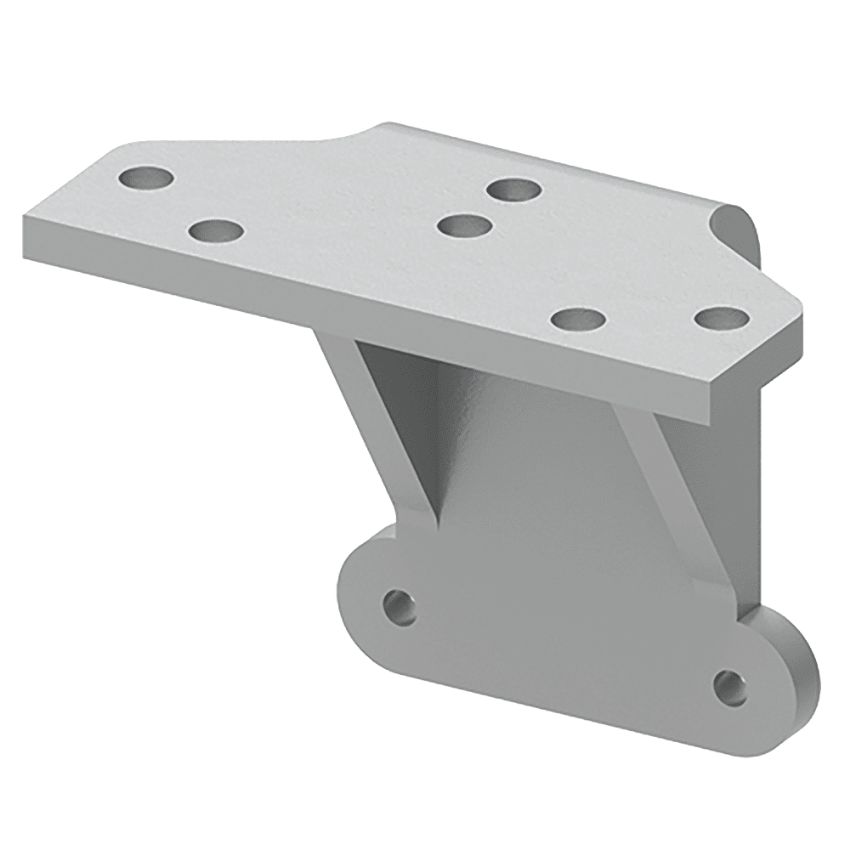 Picture of 4050A-62A Auxiliary Shoe