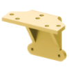 Picture of 4050A-62A Auxiliary Shoe