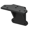 Picture of 4050A-62A Auxiliary Shoe