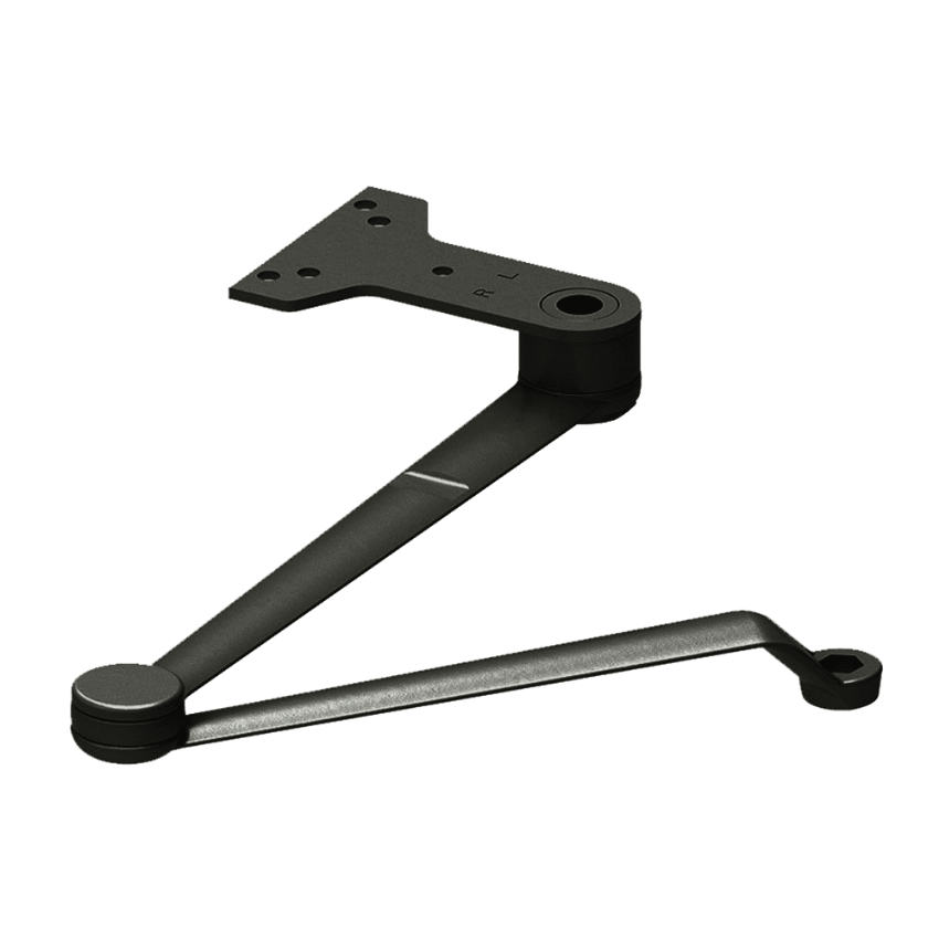 Picture of 4050A-3049EDA/G Hold Open Extra Duty Arm, w/ 62G