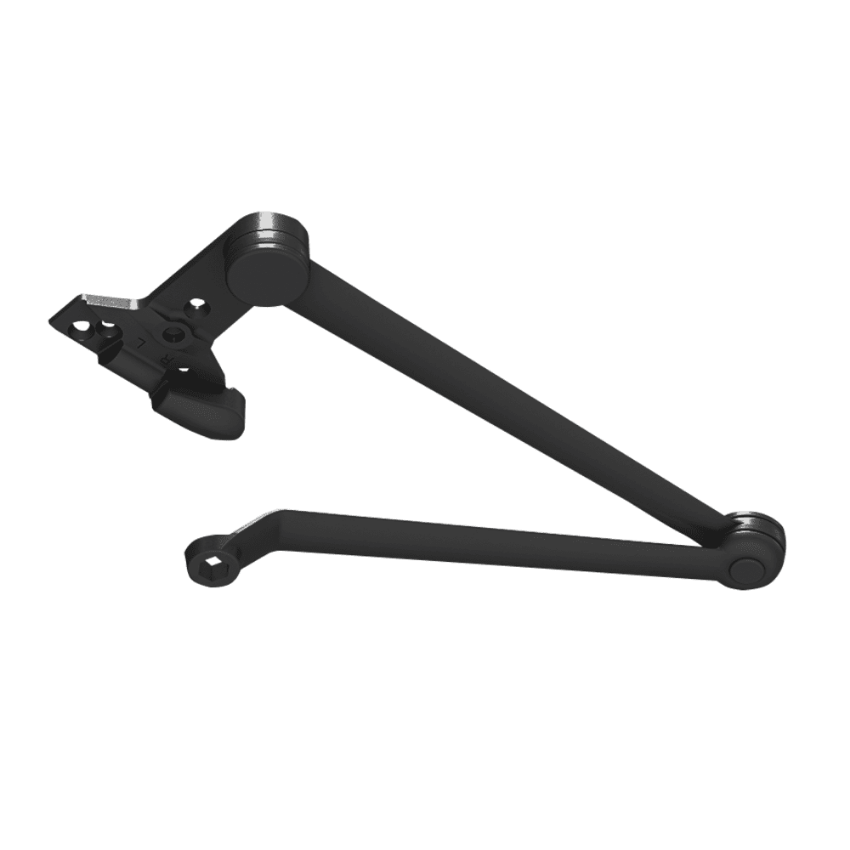 Picture of 4050A-3077SCNS Spring Cush-N-Stop Arm
