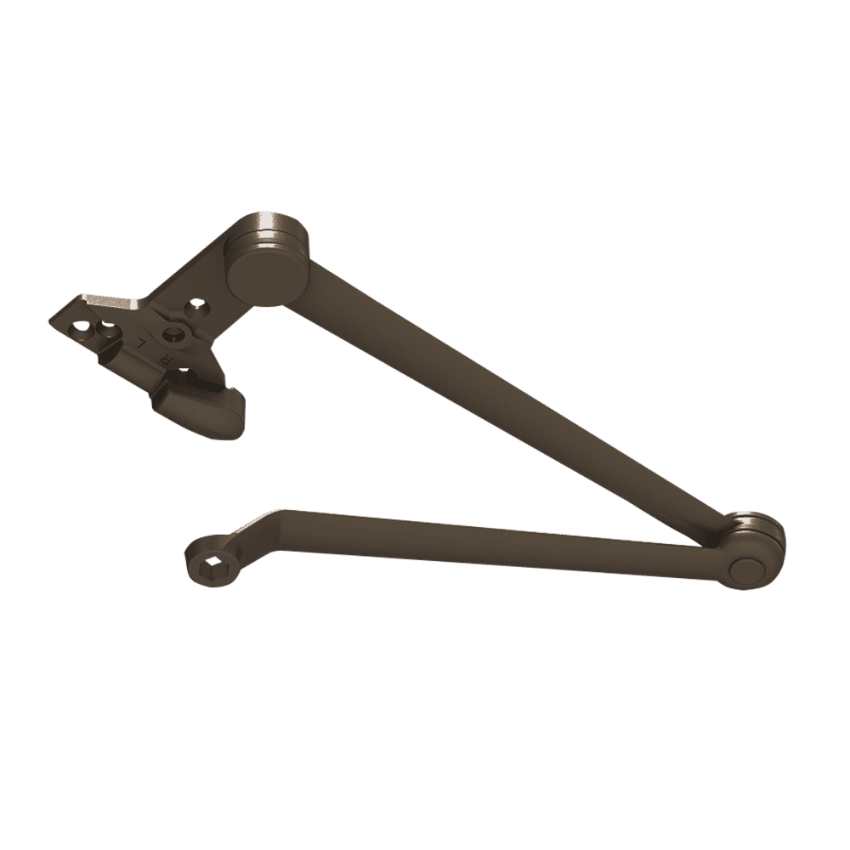 Picture of 4050A-3077SCNS Spring CUSH Arm