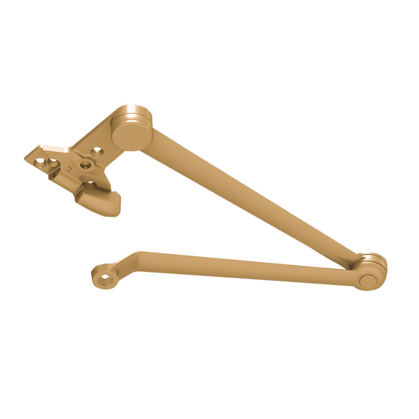 Picture of 4050A-3077SCNS Spring CUSH Arm