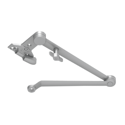 Picture of 4050A-3049SCNS Spring Cush-N-Stop Arm, 110 Degree Swing