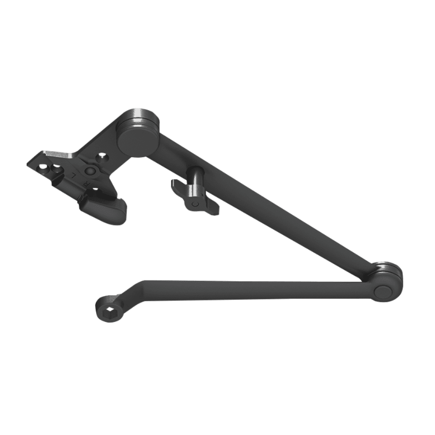 Picture of 4050A-3049SCNS Spring Cush-N-Stop Arm, 110 Degree Swing