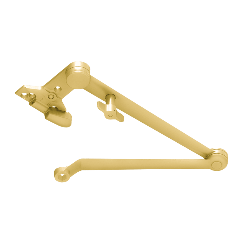 Picture of 4050A-3049SCNS Spring Cush-N-Stop Arm, 110 Degree Swing