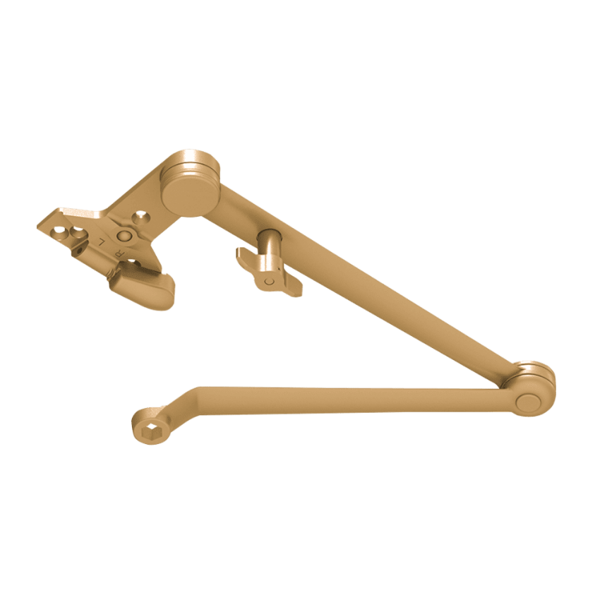 Picture of 4050A-3049SCNS Spring Cush-N-Stop Arm, 110 Degree Swing