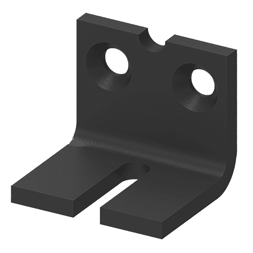 Picture of 4050A-30 CUSH Shoe Support