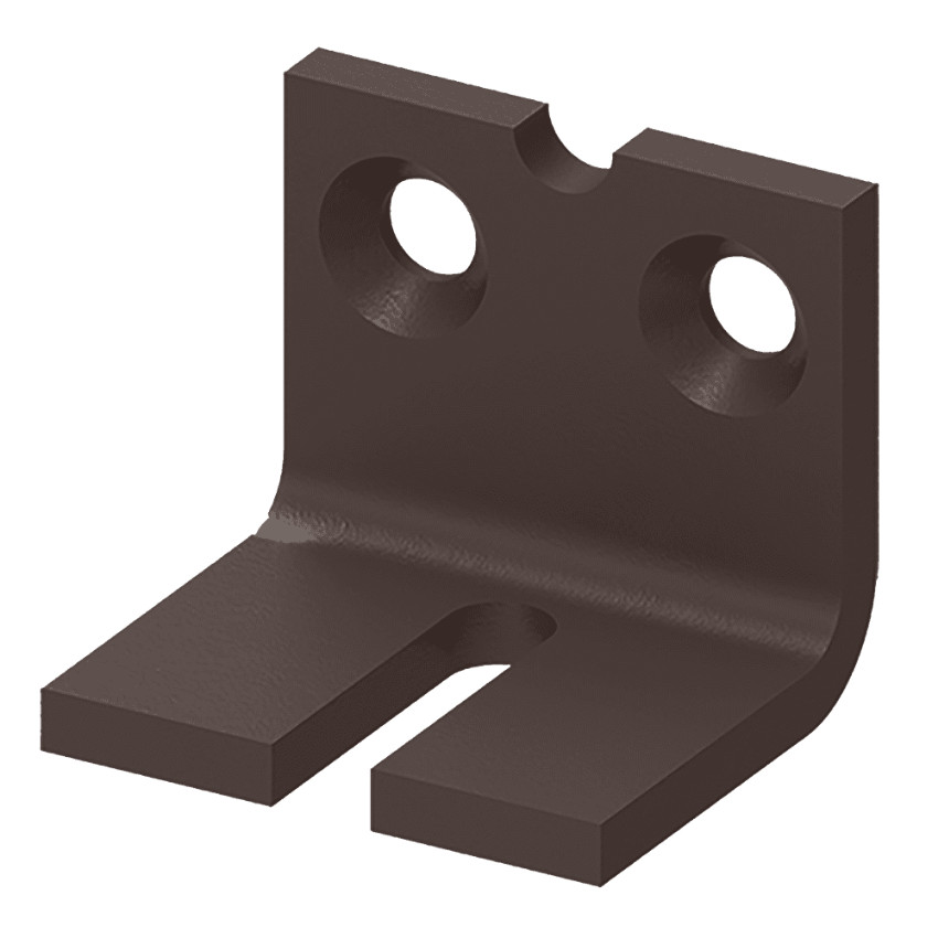 Picture of 4050A-30 CUSH Shoe Support