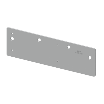 Picture of 4050A-18 Drop Plate