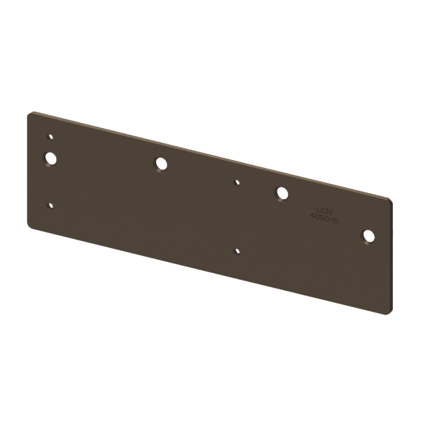 Picture of 4050A-18 Drop Plate