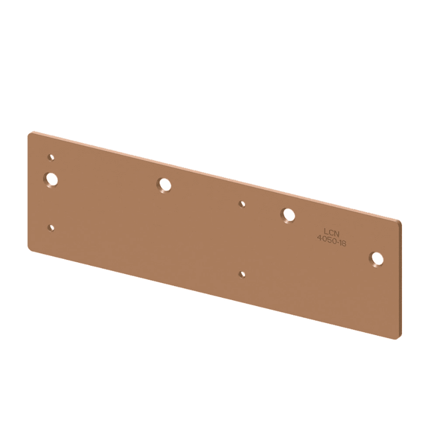 Picture of 4050A-18 Drop Plate