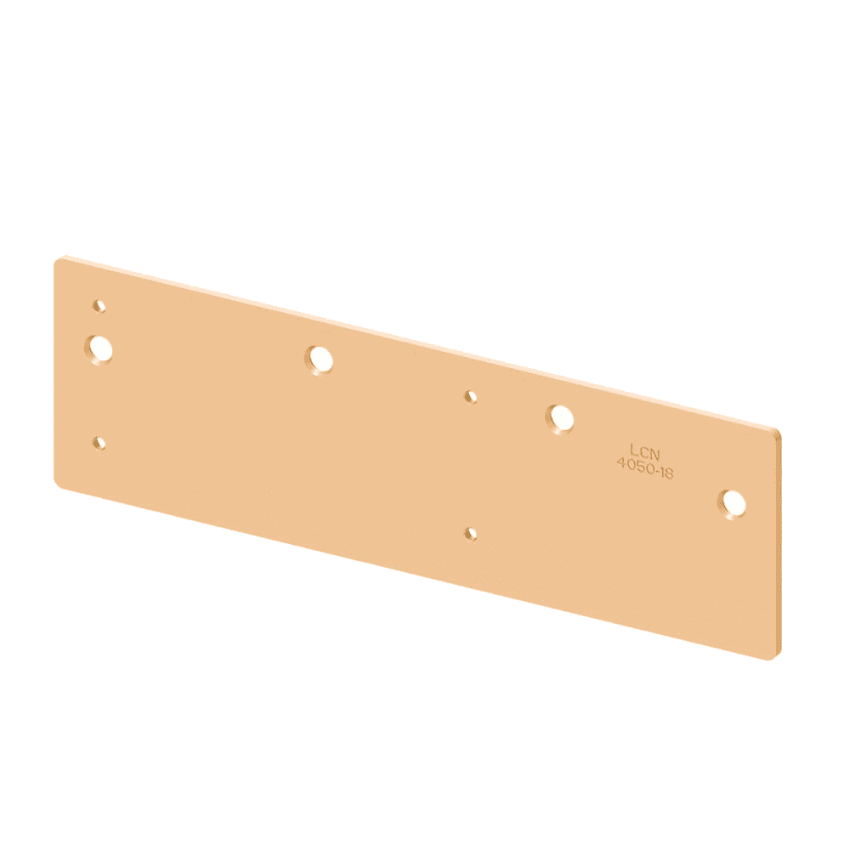 Picture of 4050A-18 Drop Plate