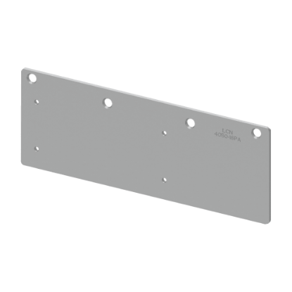 Picture of 4050A-18PA Drop Plate