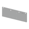Picture of 4050A-18G 18G Mounting Plate for Clearance