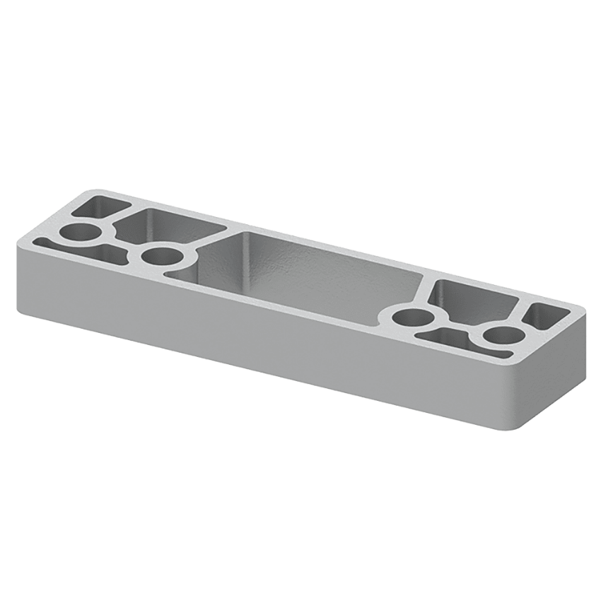 Picture of 4050A-61 Blade Stop Spacer