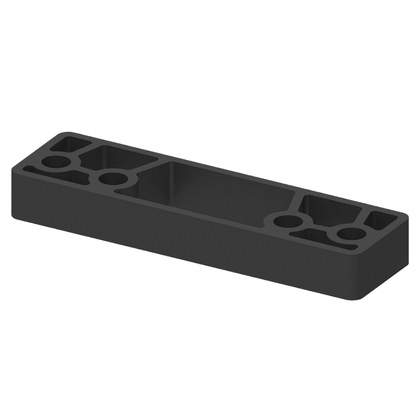 Picture of 4050A-61 Blade Stop Spacer