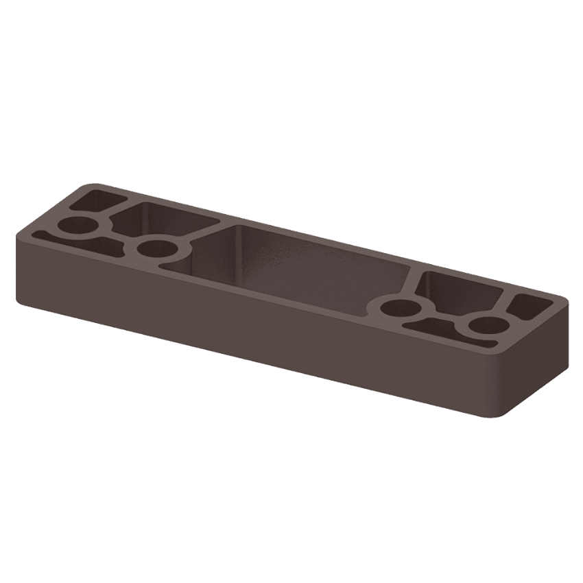 Picture of 4050A-61 Blade Stop Spacer