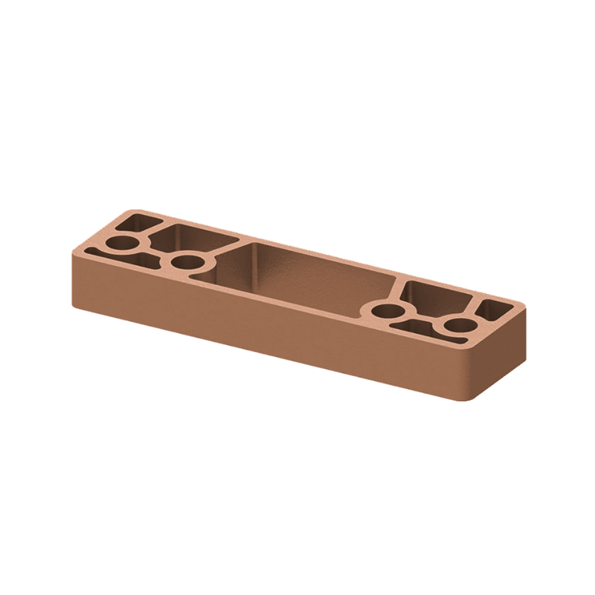 Picture of 4050A-61 Blade Stop Spacer