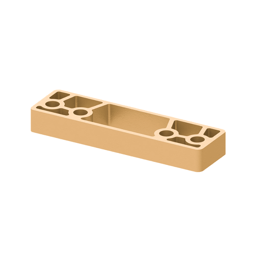 Picture of 4050A-61 Blade Stop Spacer