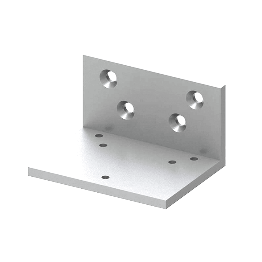 Picture of 4050A-419 Flush Panel Adapter