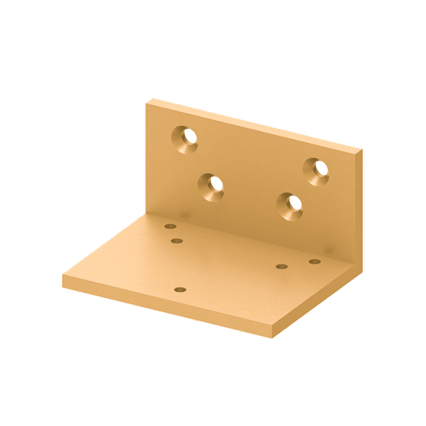 Picture of 4050A-419 Flush Panel Adapter