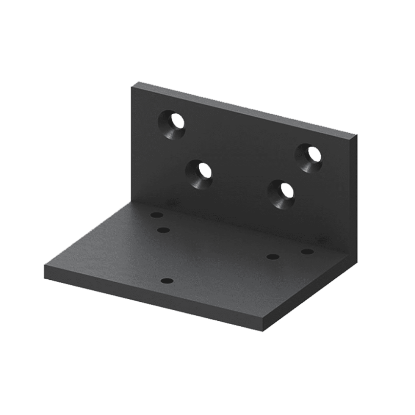 Picture of 4050A-419 Flush Panel Adapter