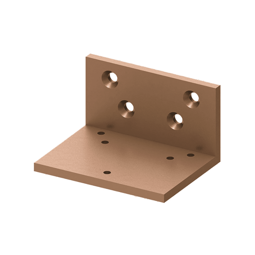 Picture of 4050A-419 Flush Panel Adapter