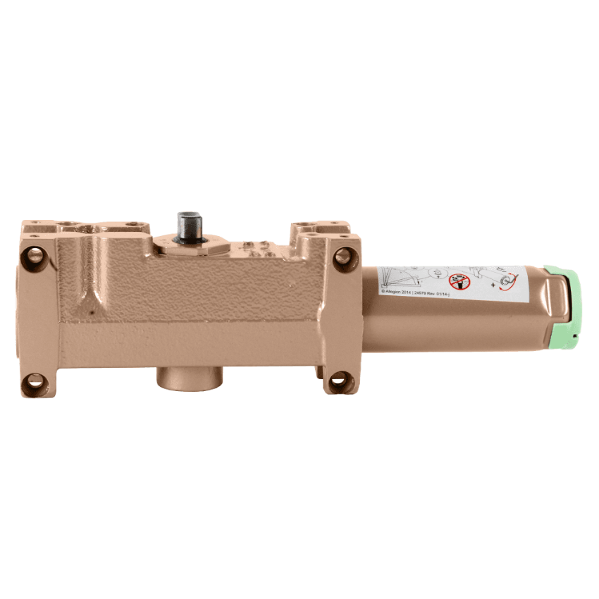Picture of 4111-3071DEL Cylinder Assembly w/ Delayed Action