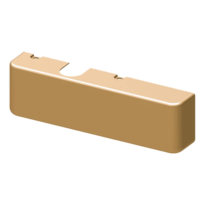 Picture of 4110-72MC Metal Cover