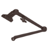 Picture of 4110-3049CNS H Cush Arm