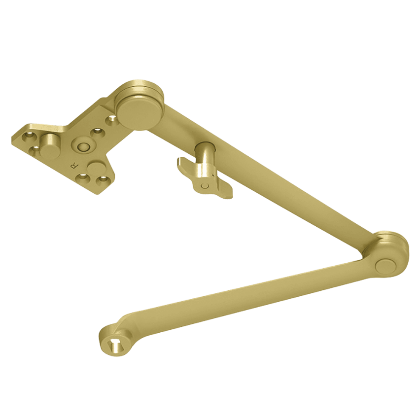 Picture of 4110-3049CNS H Cush Arm