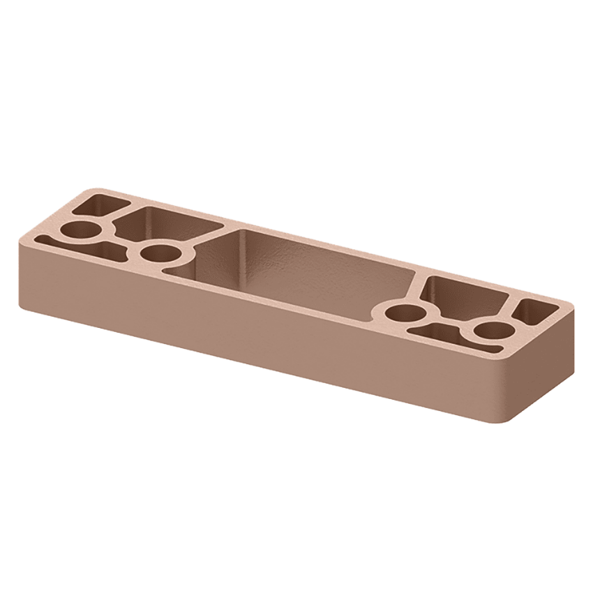 Picture of 4110-61  Blade Stop Spacer