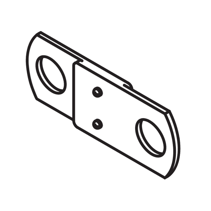 Picture of 4110-28 Fusible Link