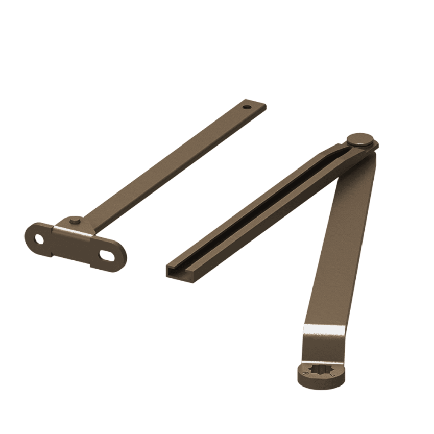 Picture of 1250-3077/PA Reg Arm w/ 62PA